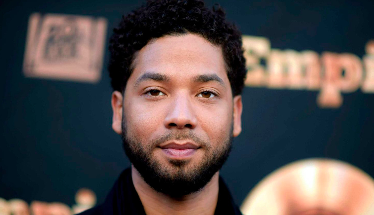 Jussie Smollett habría planeado su propio ataque