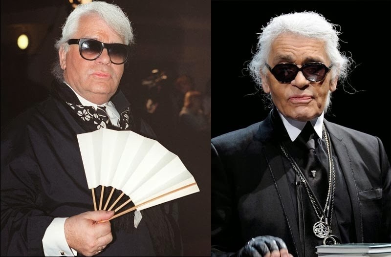 10 datos que no sabías sobre Karl Lagerfeld - karl-lagarfeld-3