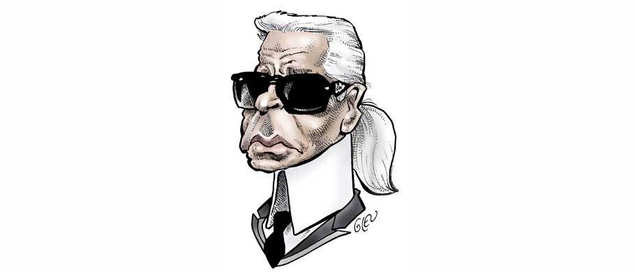 10 datos que no sabías sobre Karl Lagerfeld - karld-lagarfeld-8