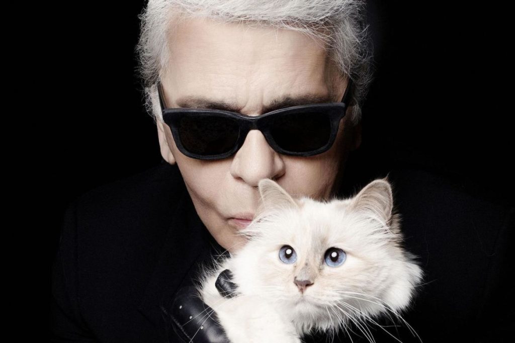 10 datos que no sabías sobre Karl Lagerfeld - karld-lagarfeld-9