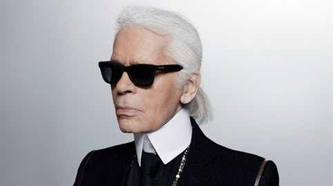 10 datos que no sabías sobre Karl Lagerfeld - karle-lagarfeld-5