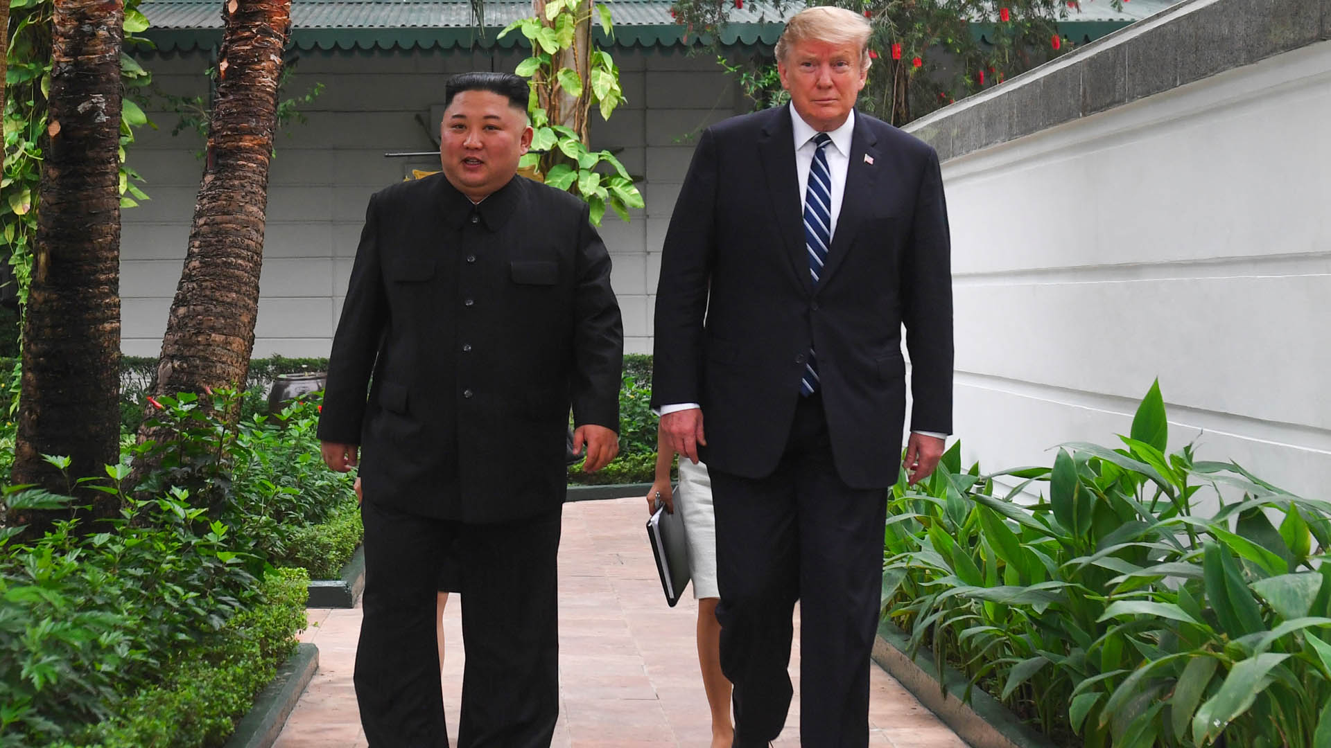 Pruebas de misiles de Pyongyang causaría una brecha de confianza: Mulvaney