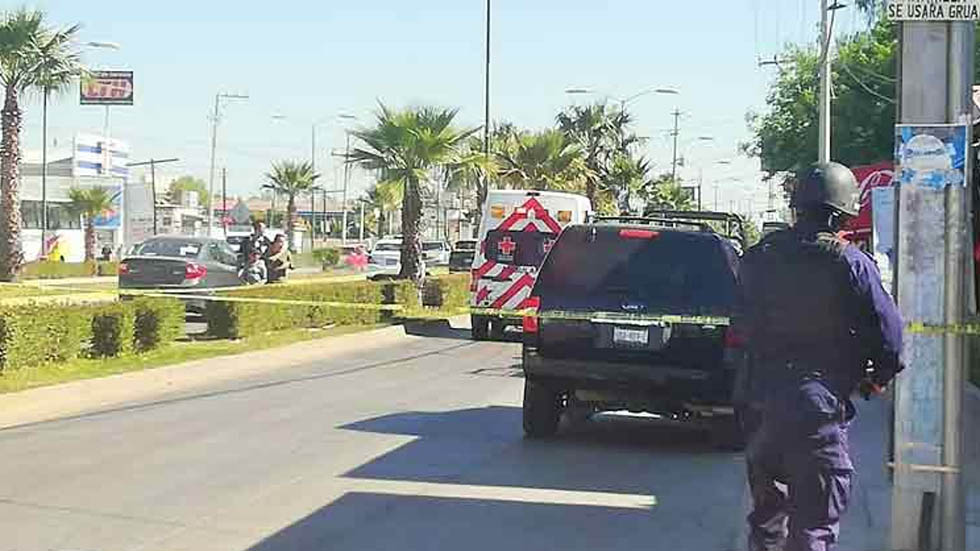 Asesinan a dos en restaurante de Lagos de Moreno, Jalisco