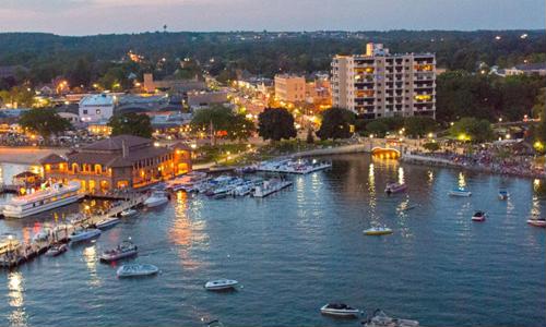 Reconocen a Tepoztlán como el segundo destino más romántico del mundo - lake-geneva