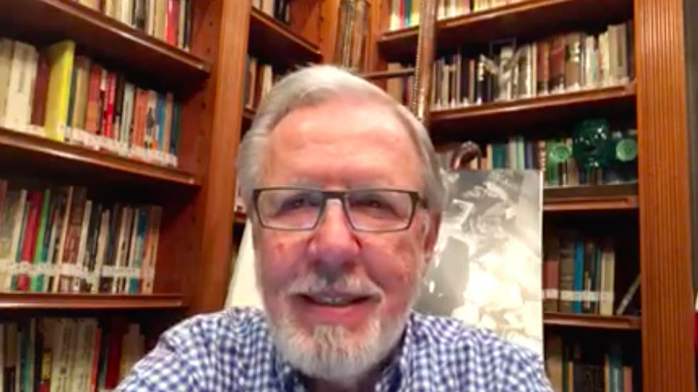 ¡Las Noticias! AMLO dice que no hay condiciones para una nueva Constitución