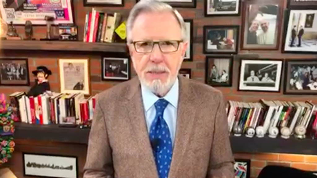 ¡Las Noticias! AMLO confirma aprobación de la termoeléctrica en Morelos