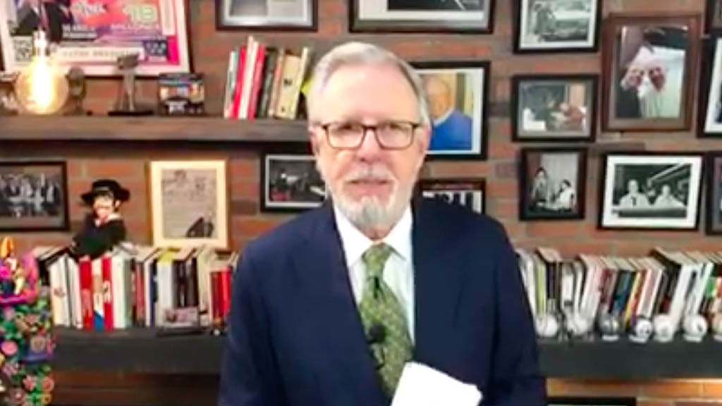 ¡Las Noticias! Inicia en comisiones del Senado discusión sobre Guardia Nacional