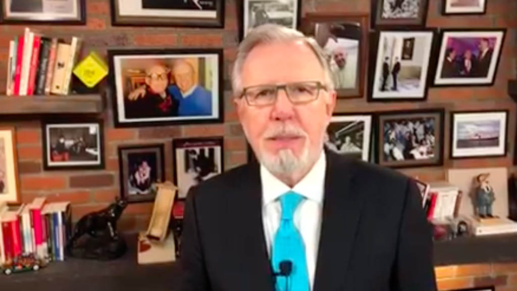 ¡Las Noticias! AMLO acepta audiencia con el titular de la CRE