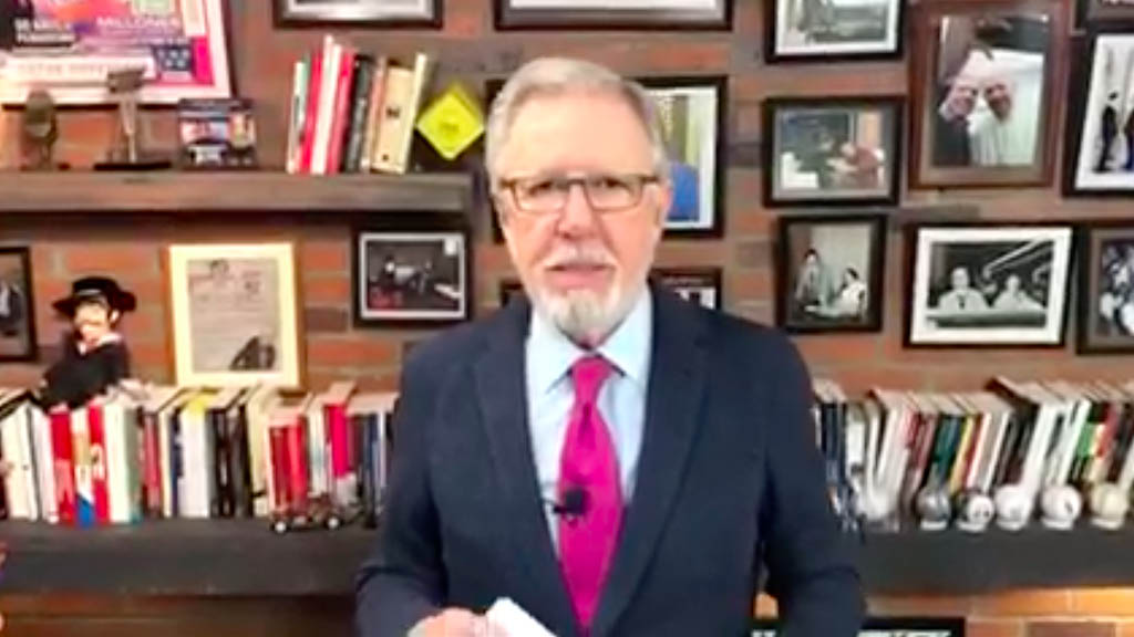 ¡Las Noticias! La CNTE mintió y mantiene bloqueos el sistema ferroviario