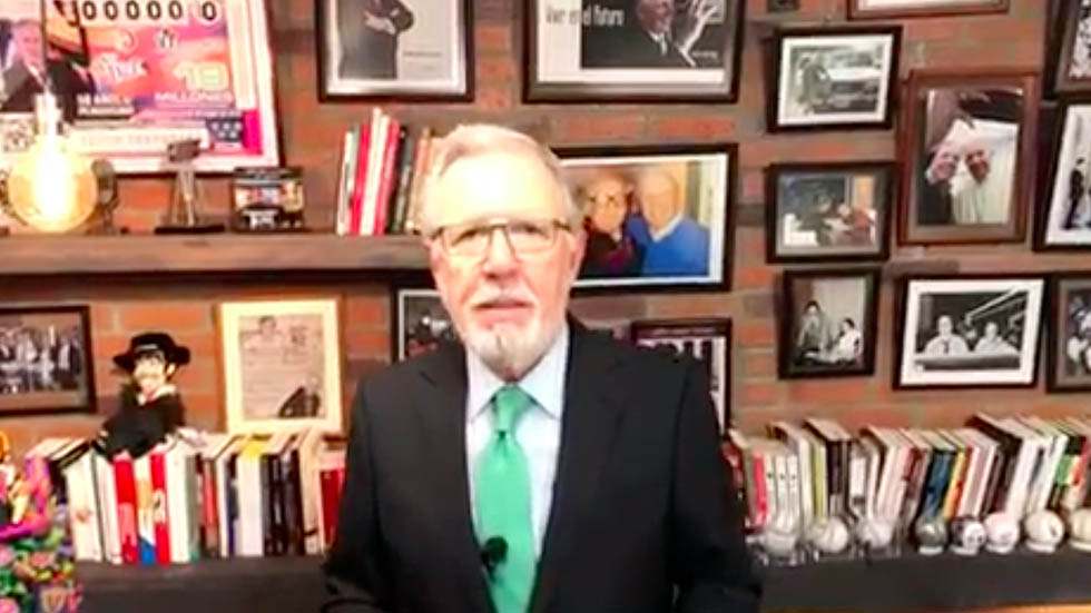 ¡Las Noticias! AMLO rechaza debatir con Calderón