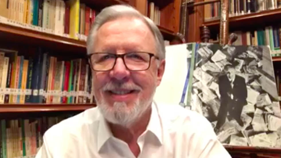 ¡Las Noticias! Comisiones del Senado aprueban dictamen de Guardia Nacional