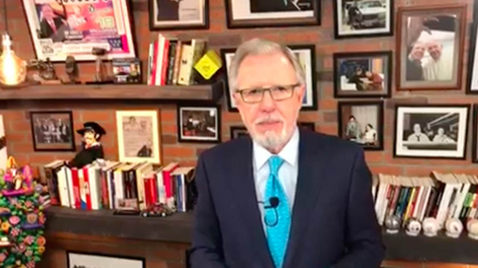 ¡Las Noticias! Por unanimidad se aprueba la Guardia Nacional con mando civil