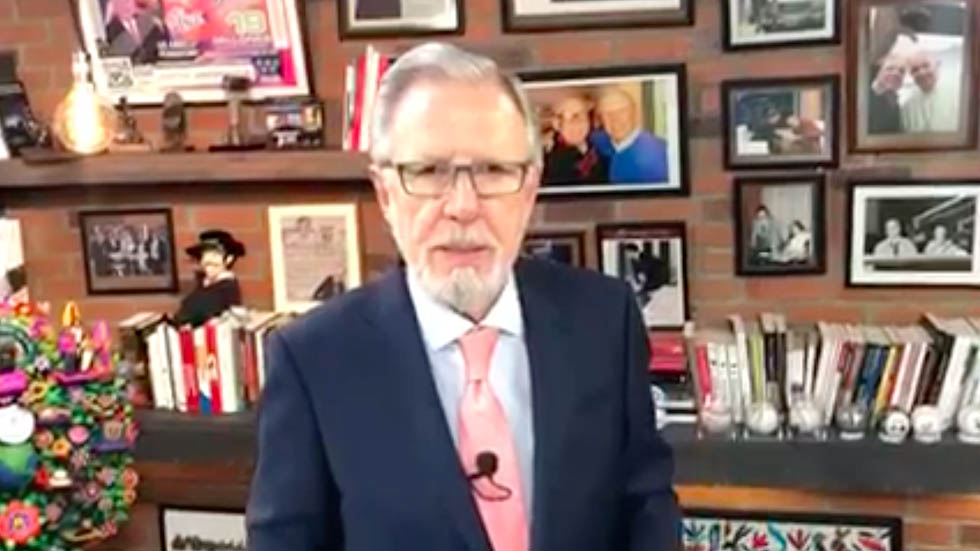 ¡Las Noticias! AMLO respalda reforma sobre Guardia Nacional