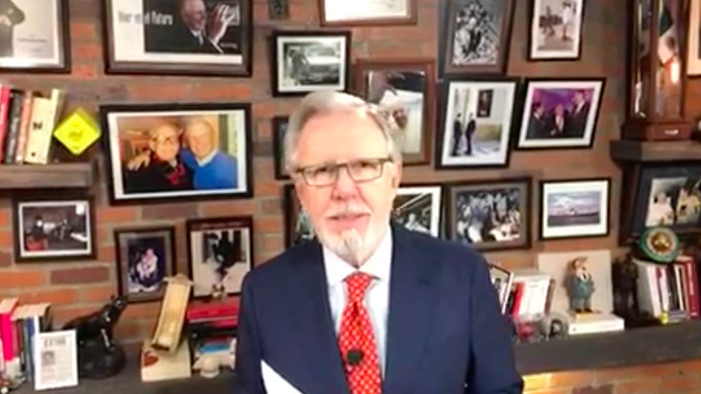 ¡Las Noticias! INE atrae elección extraordinaria para gobernador de Puebla