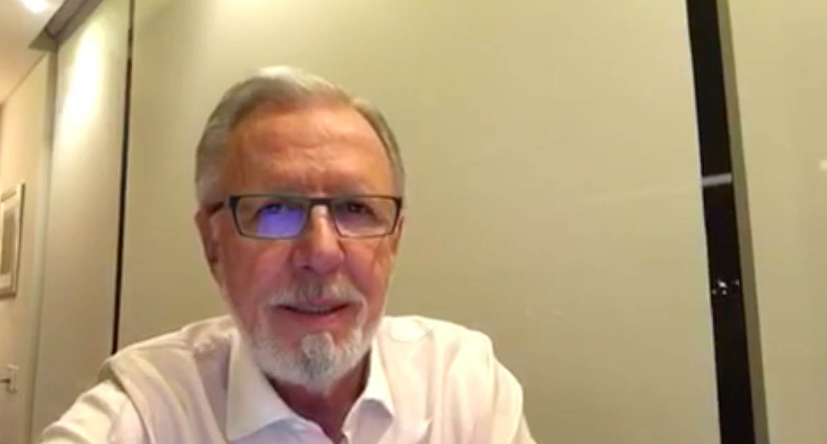 ¡Las Noticias! Coparmex pide a AMLO respetar órganos autónomos