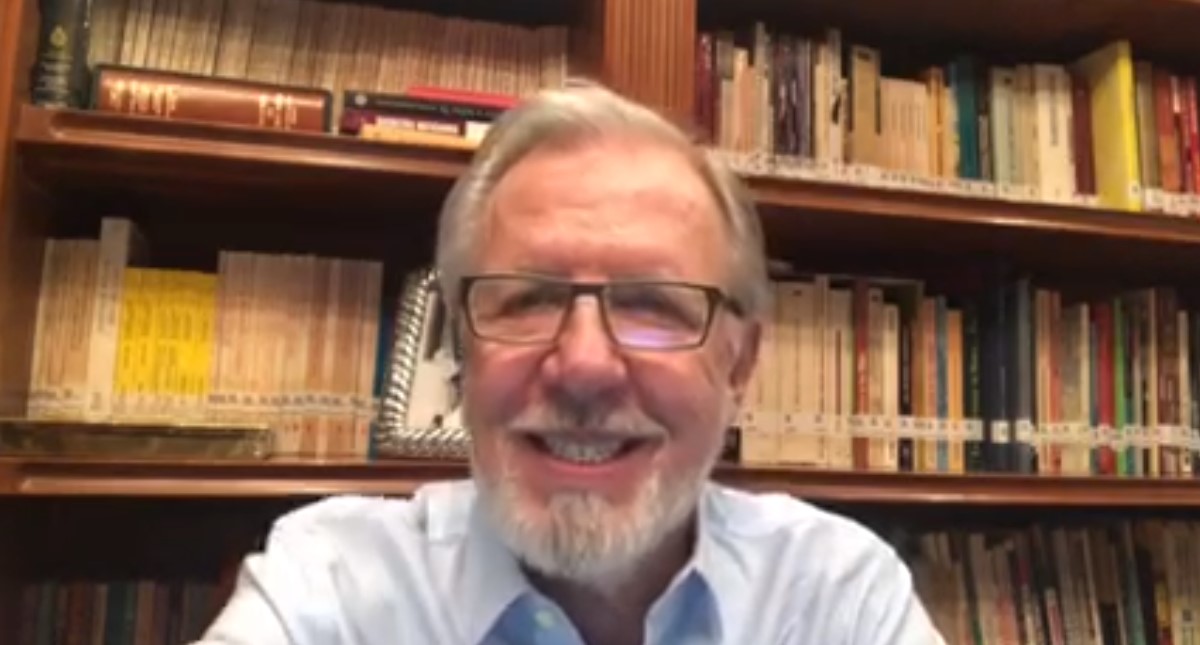 ¡Las Noticias! Calderón rechaza haber incurrido en actos de corrupción con Iberdrola