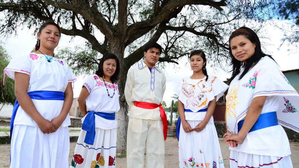 México reivindica el papel de los pueblos indígenas en negociaciones de COP26