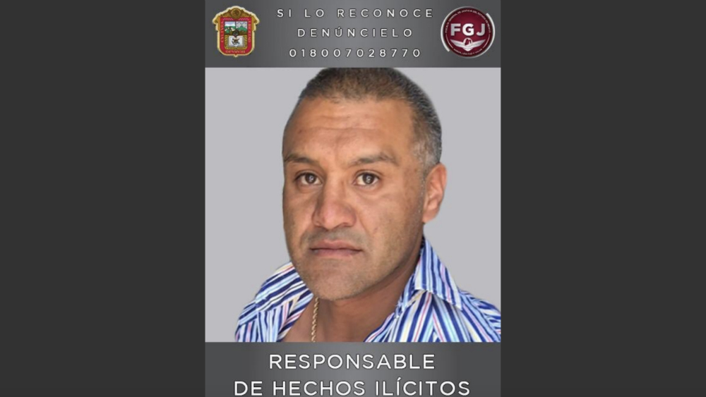 Exalcalde del Edomex es sentenciado a tres años de prisión