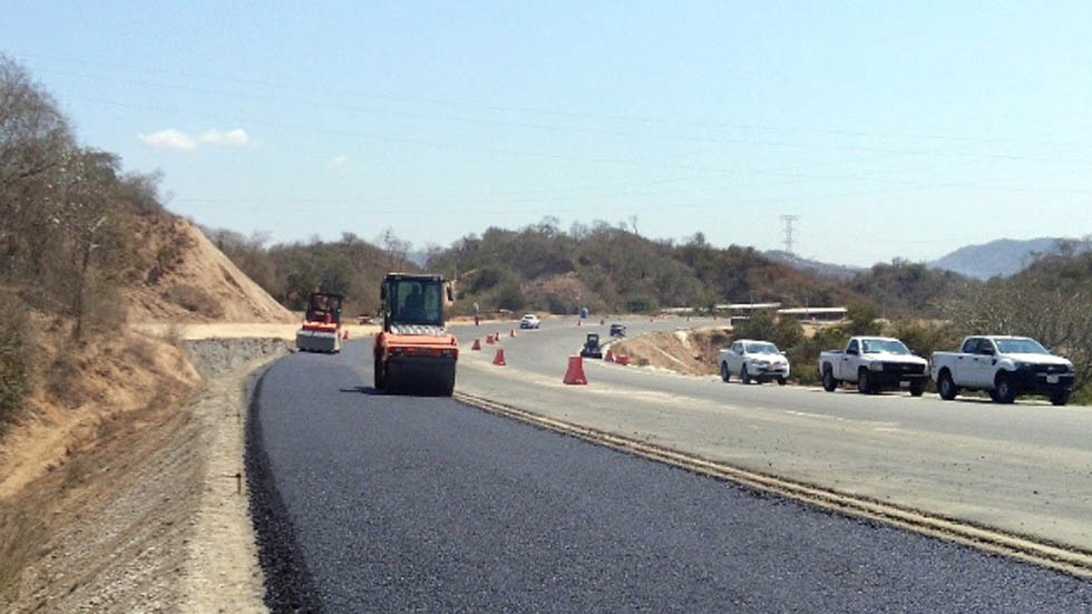 Compañía portuguesa buscará licitaciones en el Tren Maya - libramiento-poniente-de-acapulco