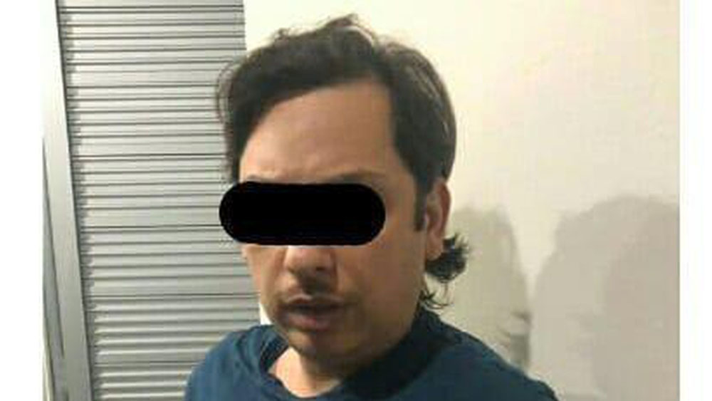 Detienen en Jalisco a líder de plaza de los Beltrán Leyva