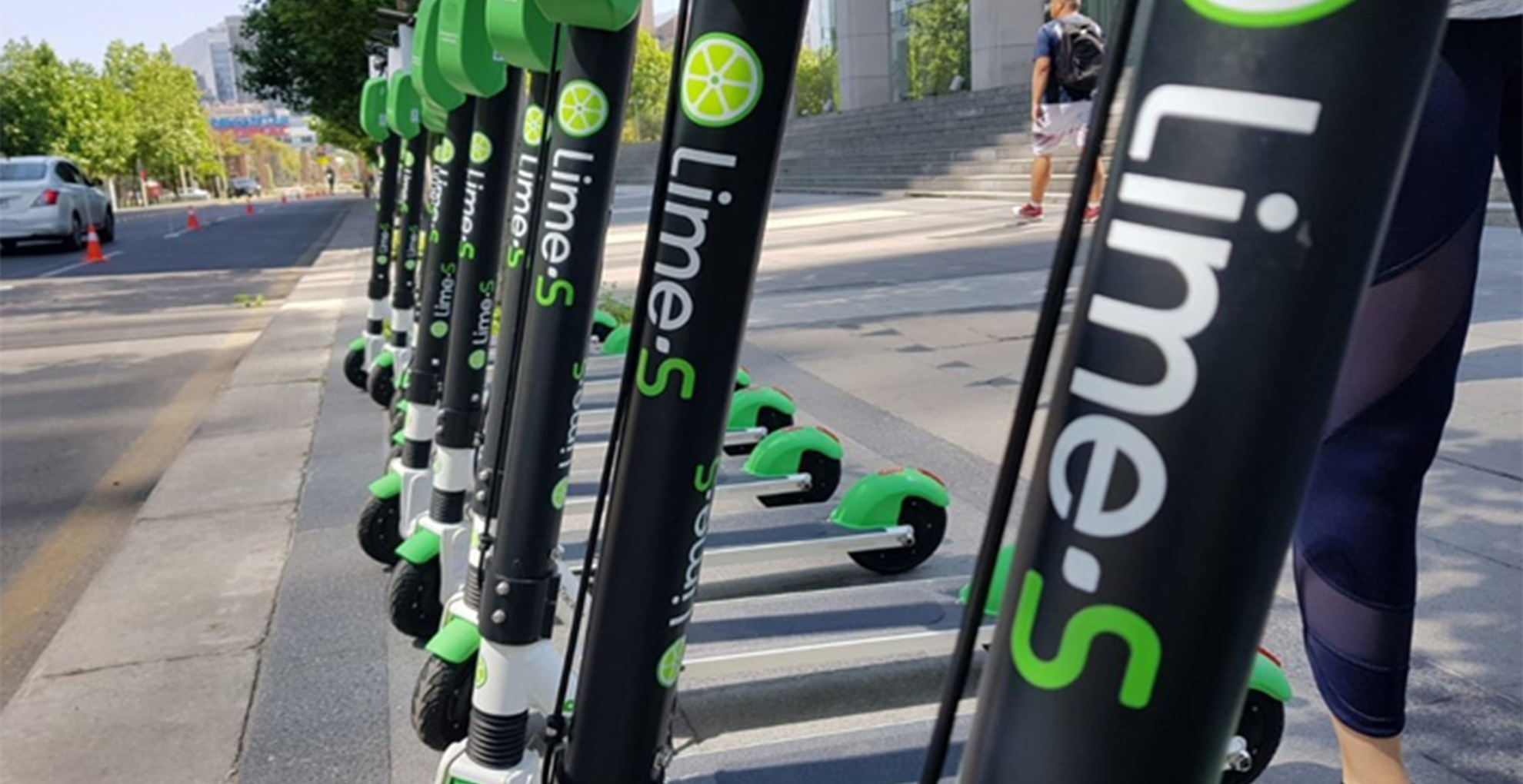 Usuario de patín eléctrico muere atropellado en la colonia Roma