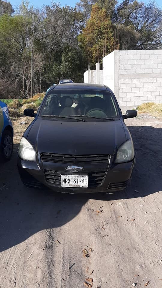 Linchan a presunto ladrón de taxis en San Martín Texmelucan - linchan-ladrones-de-taxis-san-martin-texmelucan