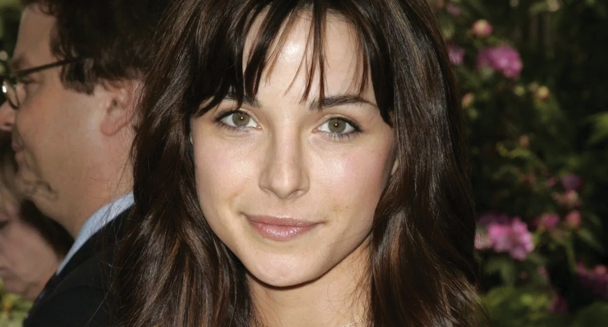 Muere la actriz Lisa Sheridan, estrella de ‘CSI’ y ‘Scandal’