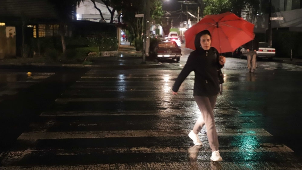 Prevén lluvias en el noreste y oriente del país