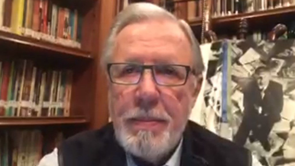 Una extrema izquierda reaccionaria; AMLO