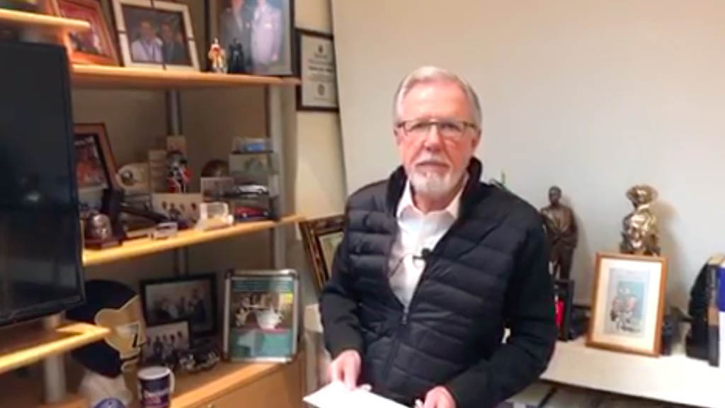 Un vuelo entre la emoción del recuerdo