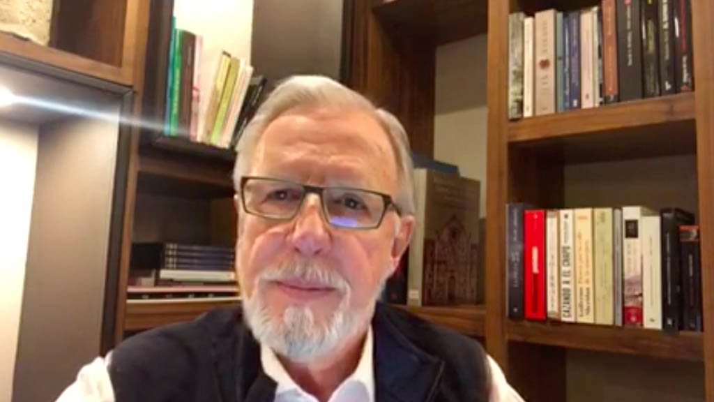 Morena con el control del Congreso