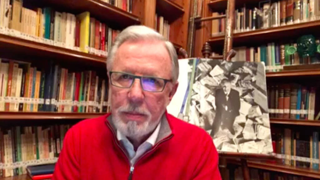 Los empresarios aplaudieron a AMLO pero no invertirán