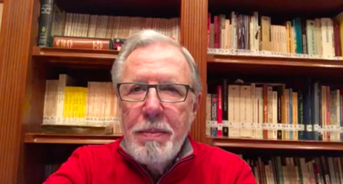 AMLO respondió a Calderón: disculpas sí, debate no