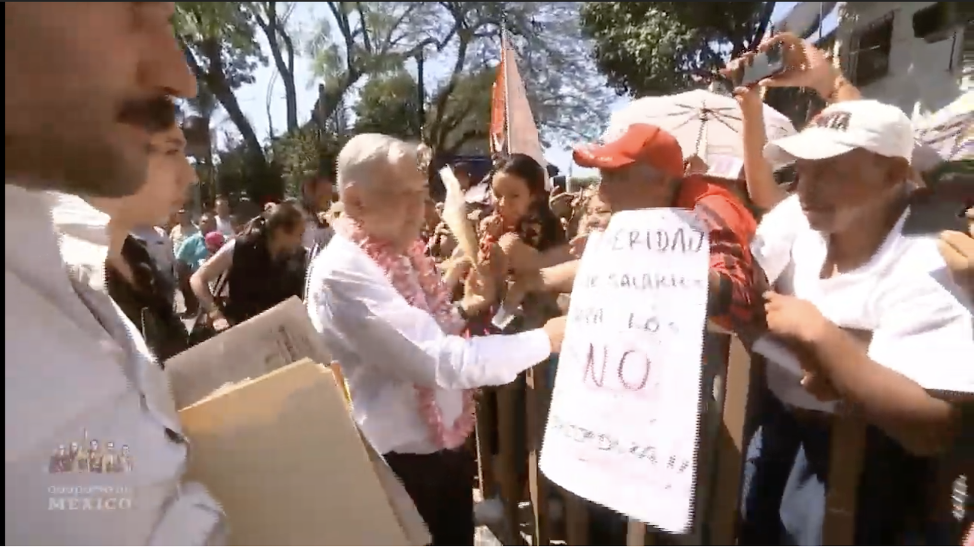 Presentación propuesta Planta Huexca