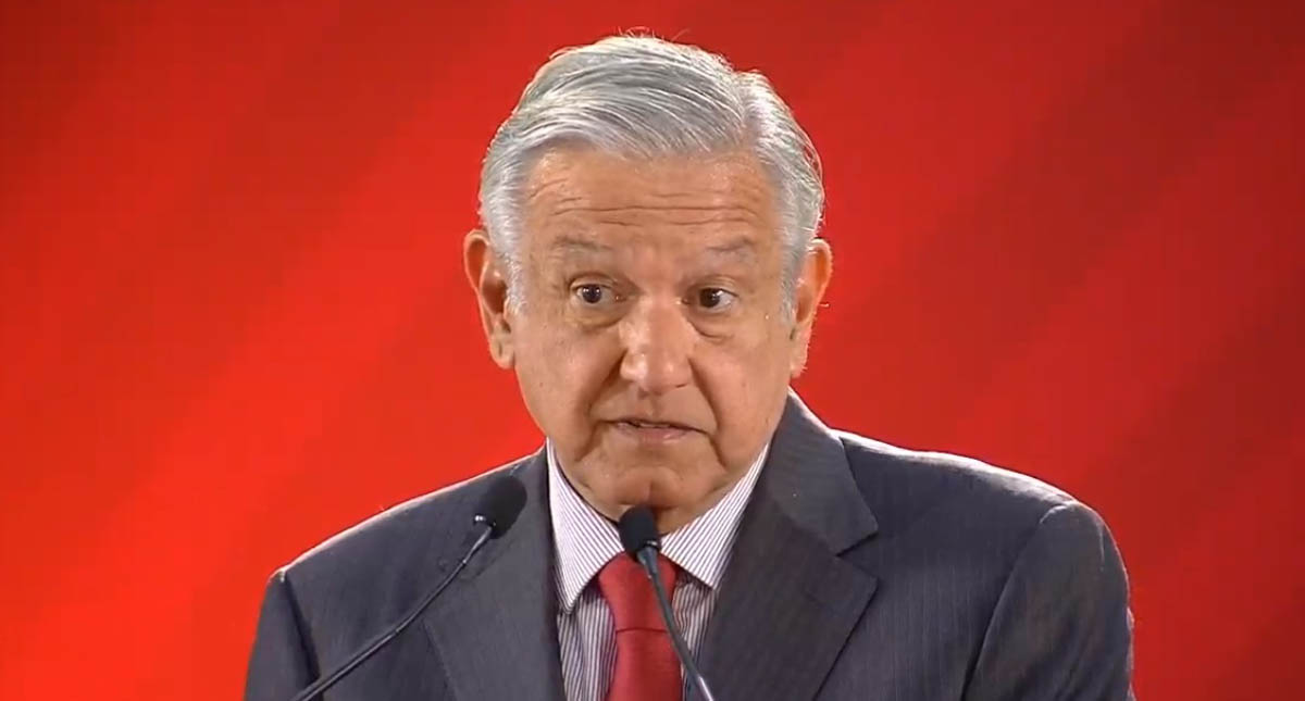 López Obrador resalta “buen nivel” de nominadas a ministra de la Corte