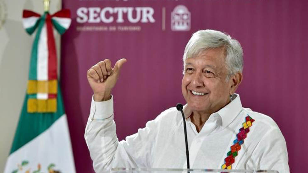 Gobierno dotará de bienestar y seguridad a centros turísticos