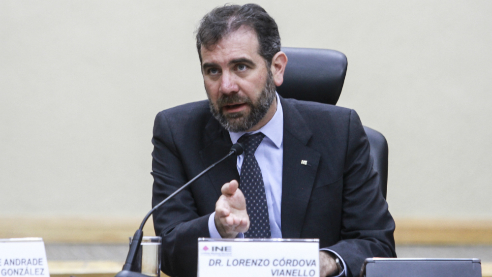 Ninguna elección está en riesgo pese a recorte presupuestal: INE