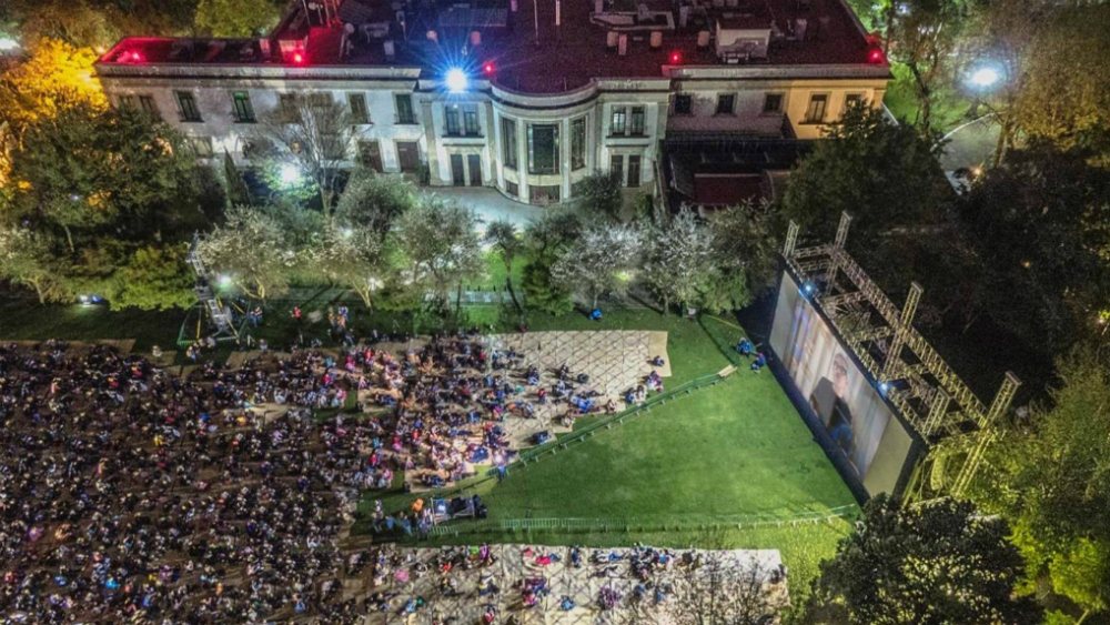INAI ordena a Cultura informar gastos por la exhibición de Roma