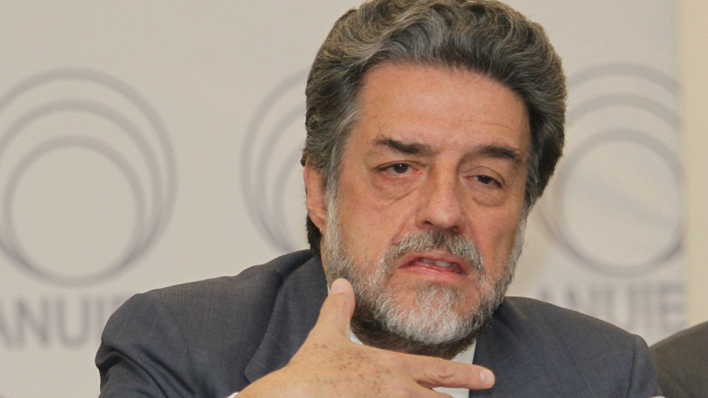 Obligatoriedad de la educación superior representa posibilidad de futuro para jóvenes: Concheiro Bórquez