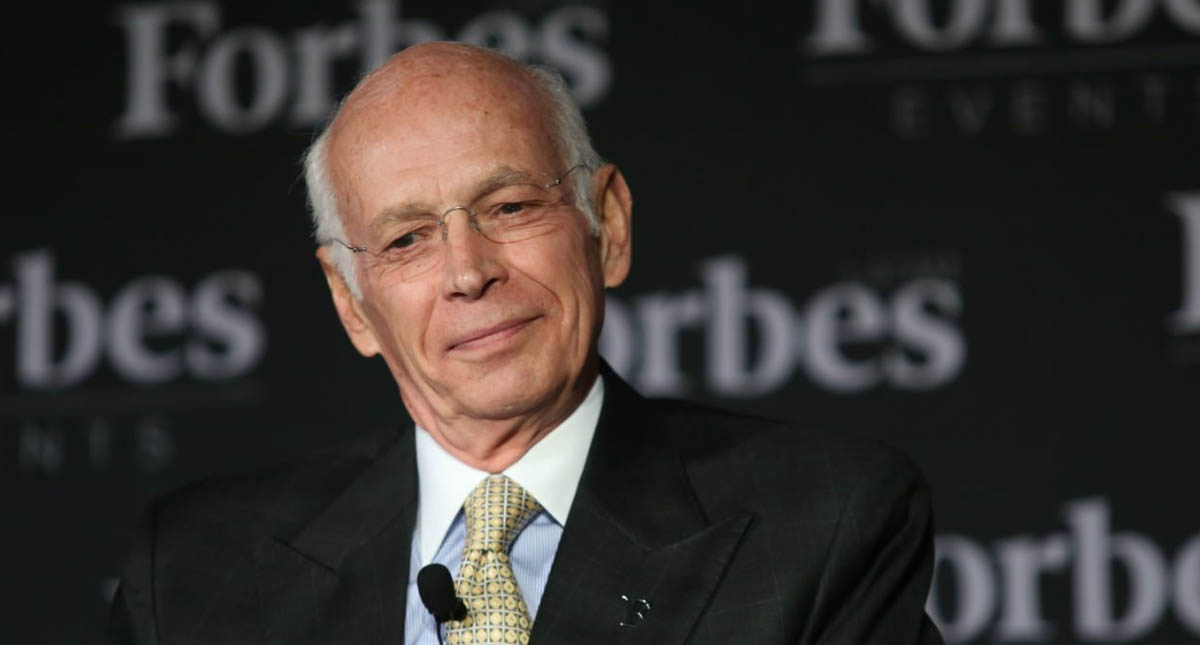 Luis Niño de Rivera nuevo presidente de la Asociación de Bancos