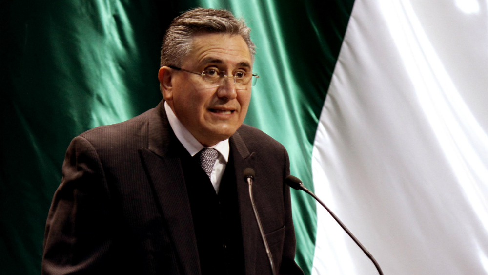 Preocupa a CNDH expansión de Fuerzas Armadas al ámbito económico