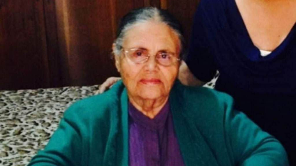 Madre del ‘Chapo’ pide ayuda a AMLO para obtener visa humanitaria