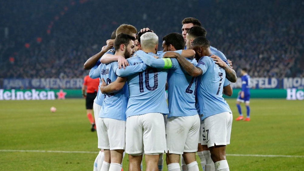 Fanático del Manchester City en estado crítico tras agresión en Alemania