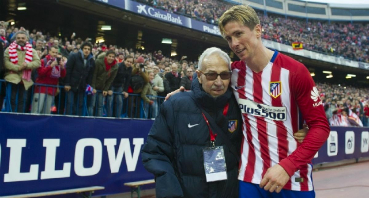 Atlético de Madrid prescinde de formador que reconoció abusar de menor