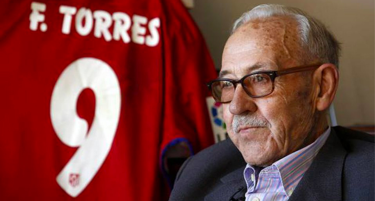 Fundador de la cantera del Atlético de Madrid reconoce que abusó de un menor