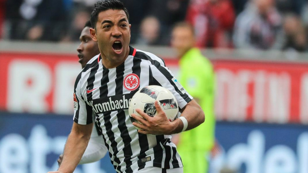 Philadelphia Union anuncia la contratación de Marco Fabián