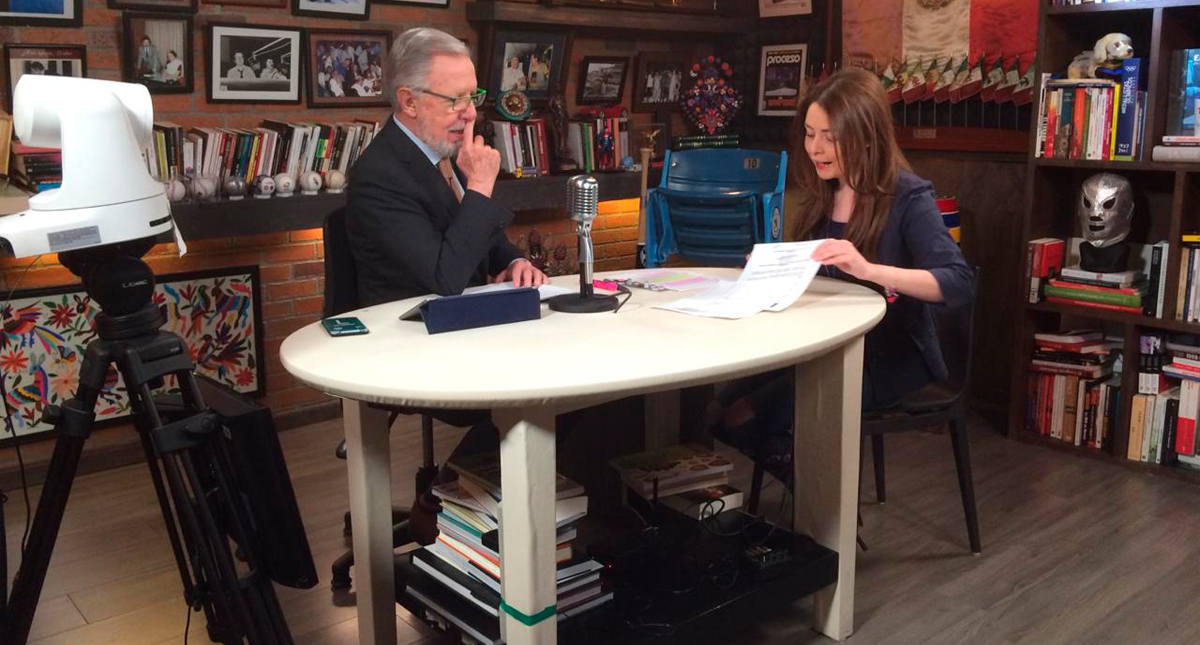 Análisis de las firmas de Alfonso Durazo, Carlos Manuel Urzúa y Luis Miguel