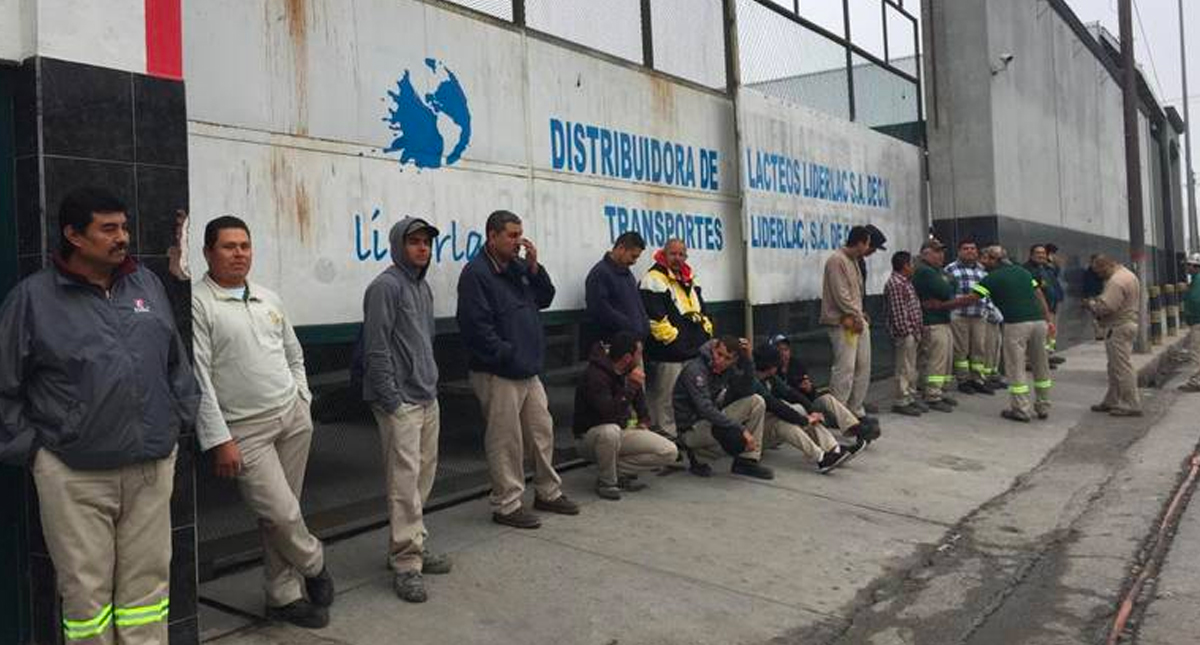 Canaco exige al gobierno resolver crisis laboral en Matamoros