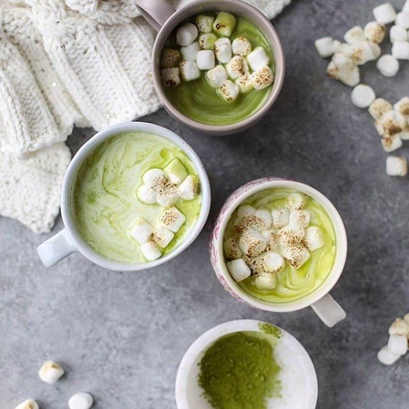 Recomendaciones para el fin de semana (del 7 al 10 de febrero de 2019) - matcha