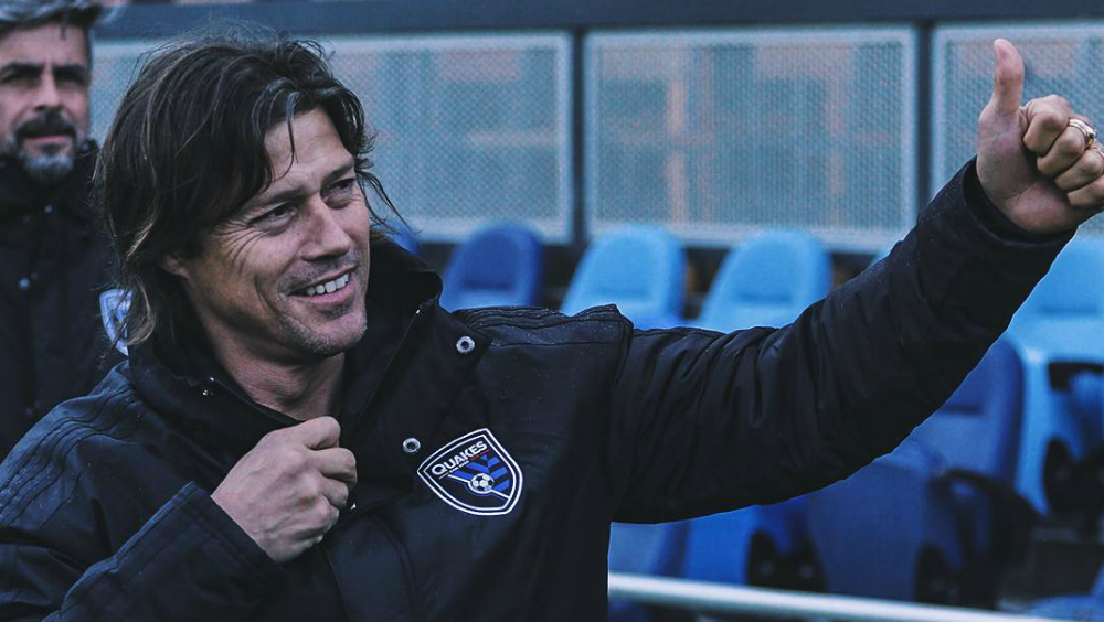 Equipos de la MLS deberían jugar Copa Libertadores: Almeyda Equipos de la MLS deberían jugar Copa Libertadores: Almeyda